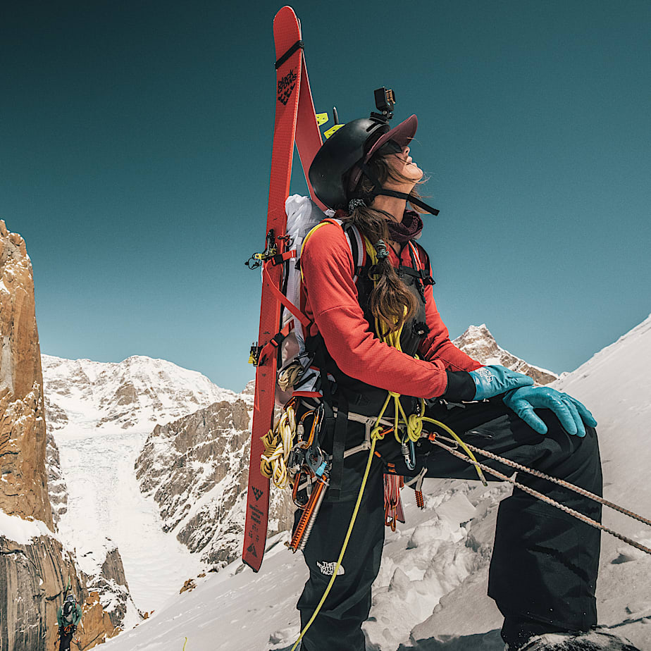 The North Face Summit Series™ FUTUREFLEECE™ Hooded Jackor Dam Korall | NF0A89P6U