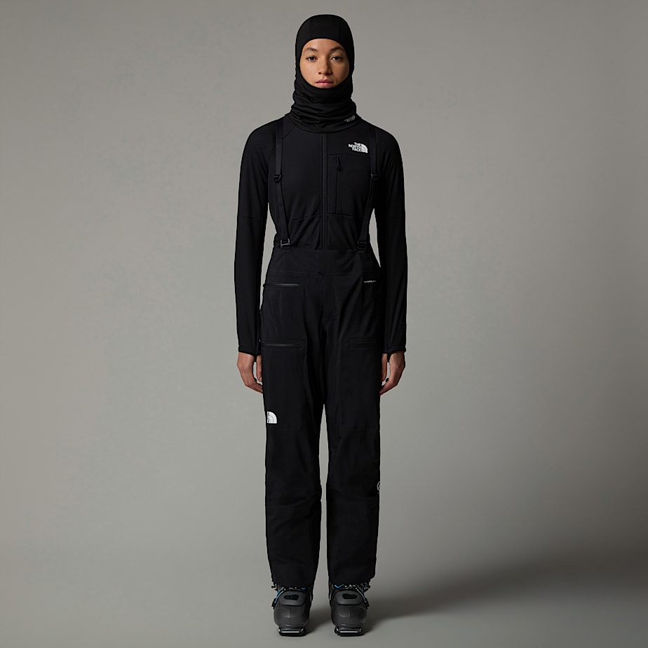 The North Face Summit Stimson FUTURELIGHT™ Byxor Dam Svarta | NF0A79V4N