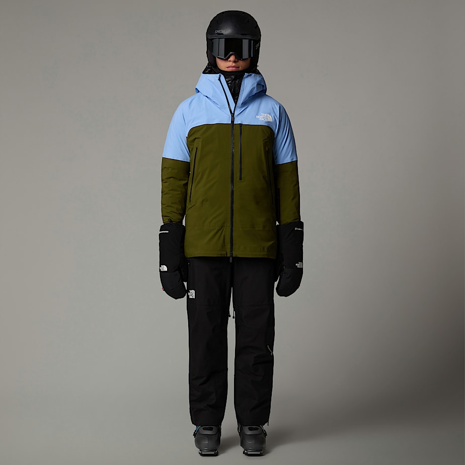 The North Face Summit Stimson FUTURELIGHT™ Jackor Dam Blå | NF0A07F6H