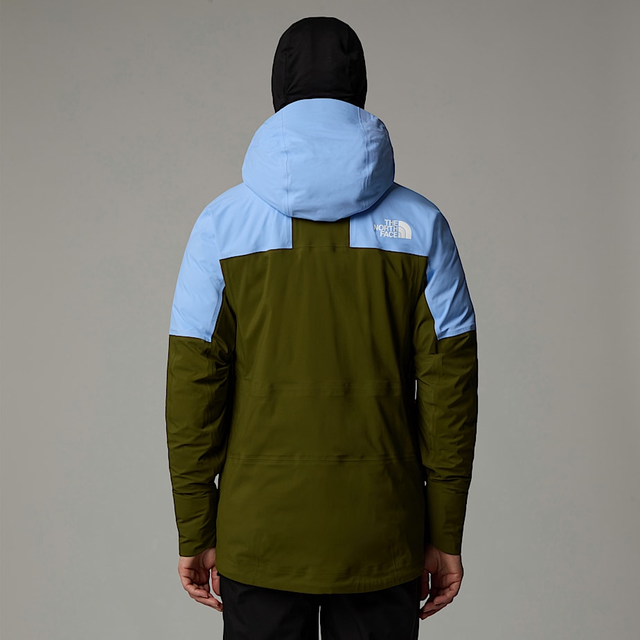 The North Face Summit Stimson FUTURELIGHT™ Jackor Dam Blå | NF0A07F6H