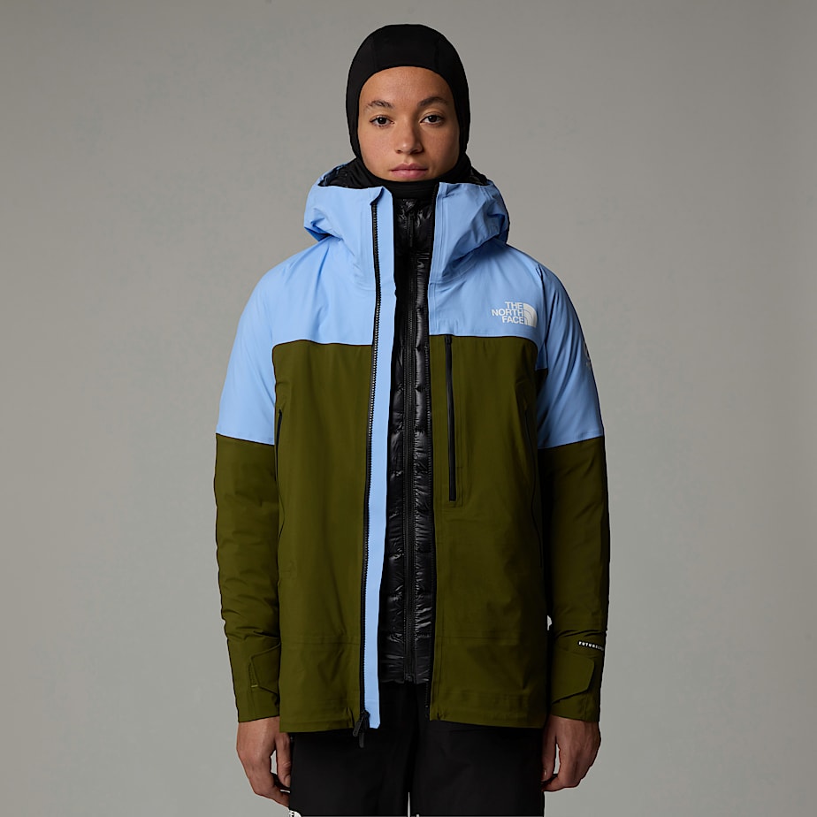 The North Face Summit Stimson FUTURELIGHT™ Jackor Dam Blå | NF0A07F6H