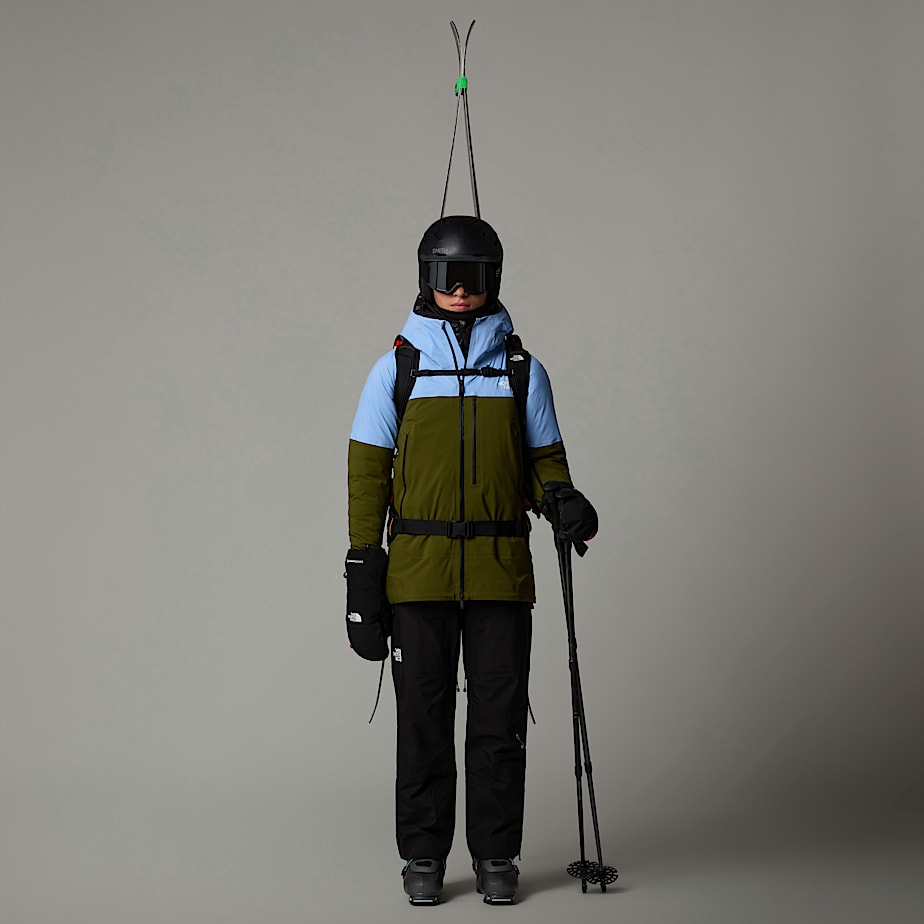 The North Face Summit Stimson FUTURELIGHT™ Jackor Dam Blå | NF0A07F6H