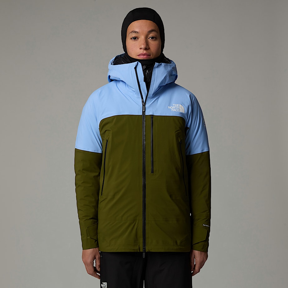The North Face Summit Stimson FUTURELIGHT™ Jackor Dam Blå | NF0A07F6H