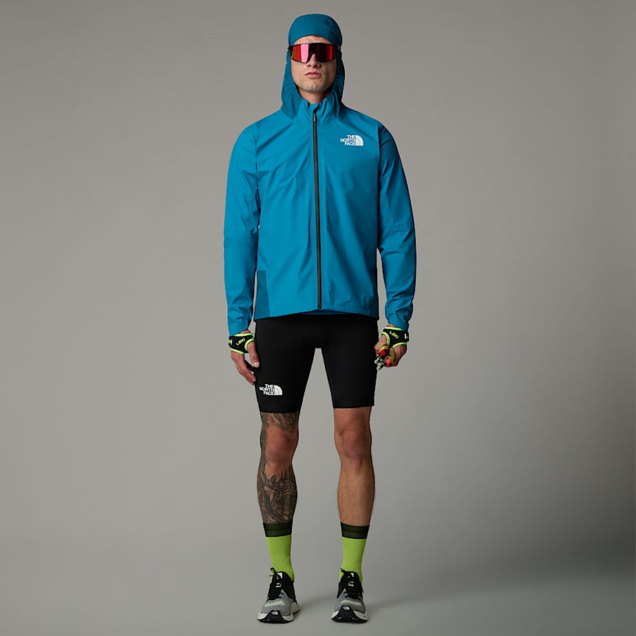 The North Face Summit Superior FUTURELIGHT™ Jackor Herr Blå | NF0A13E1D