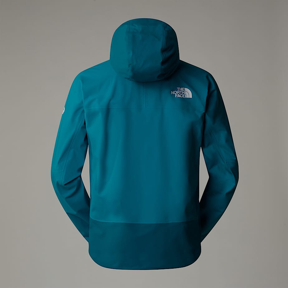 The North Face Summit Superior FUTURELIGHT™ Jackor Herr Blå | NF0A13E1D