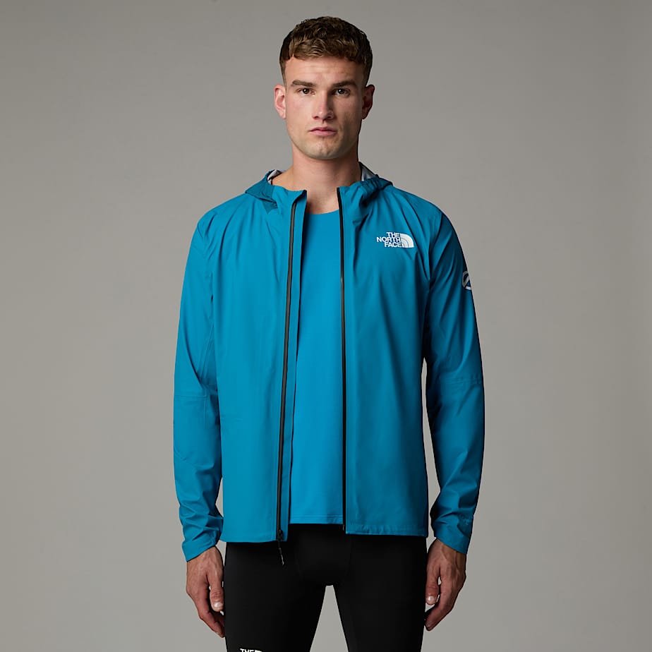 The North Face Summit Superior FUTURELIGHT™ Jackor Herr Blå | NF0A13E1D