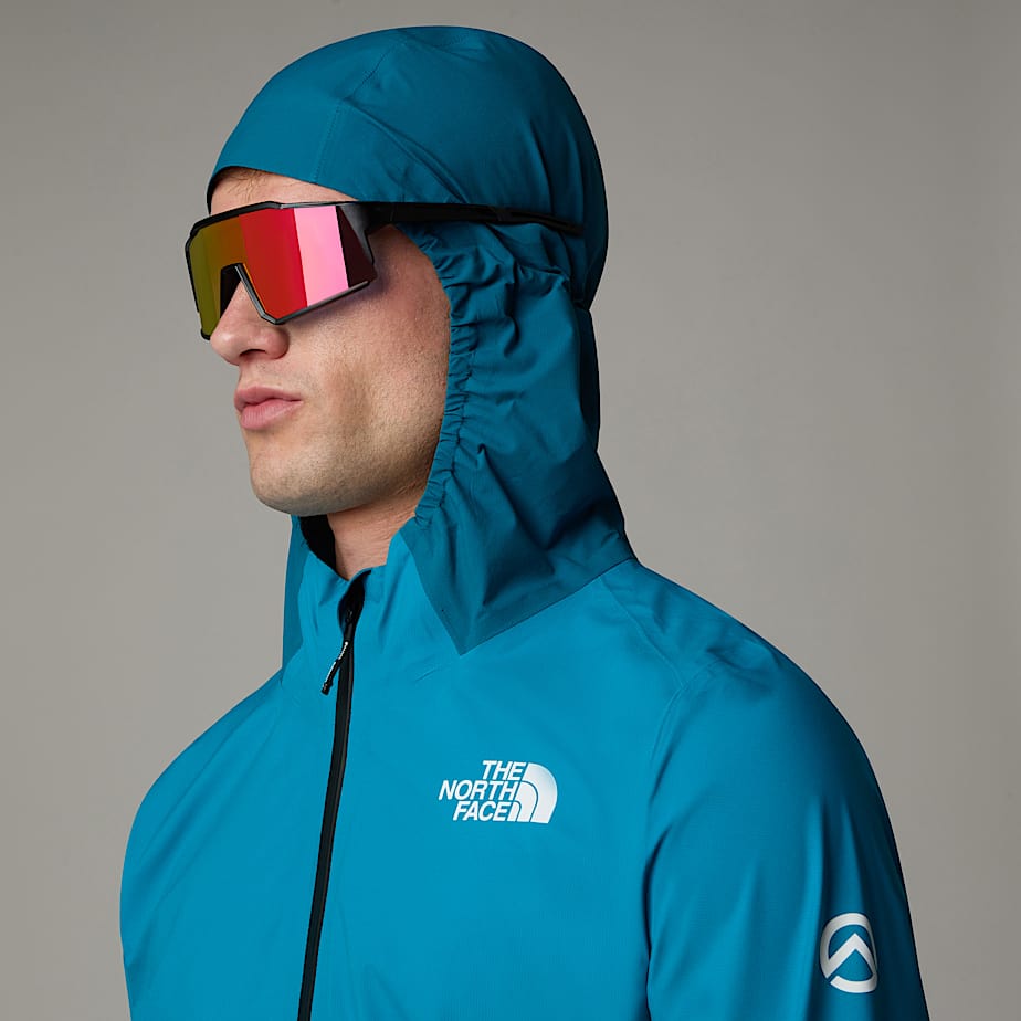 The North Face Summit Superior FUTURELIGHT™ Jackor Herr Blå | NF0A13E1D