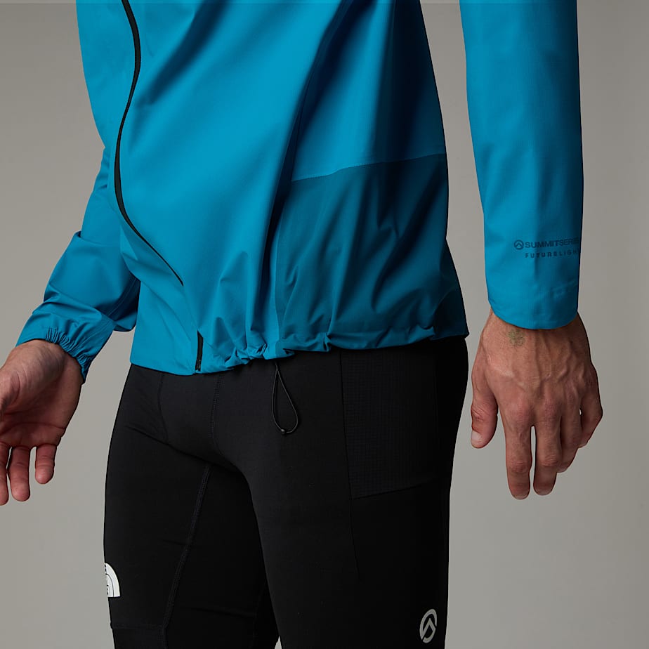 The North Face Summit Superior FUTURELIGHT™ Jackor Herr Blå | NF0A13E1D