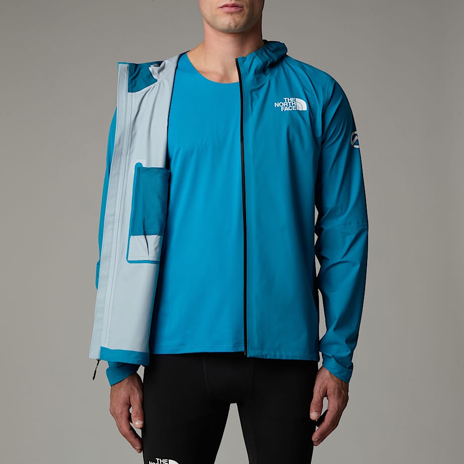 The North Face Summit Superior FUTURELIGHT™ Jackor Herr Blå | NF0A13E1D