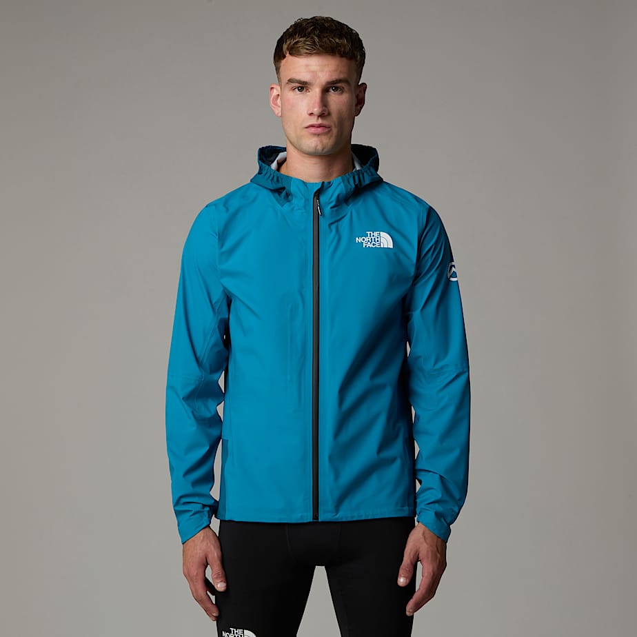 The North Face Summit Superior FUTURELIGHT™ Jackor Herr Blå | NF0A13E1D