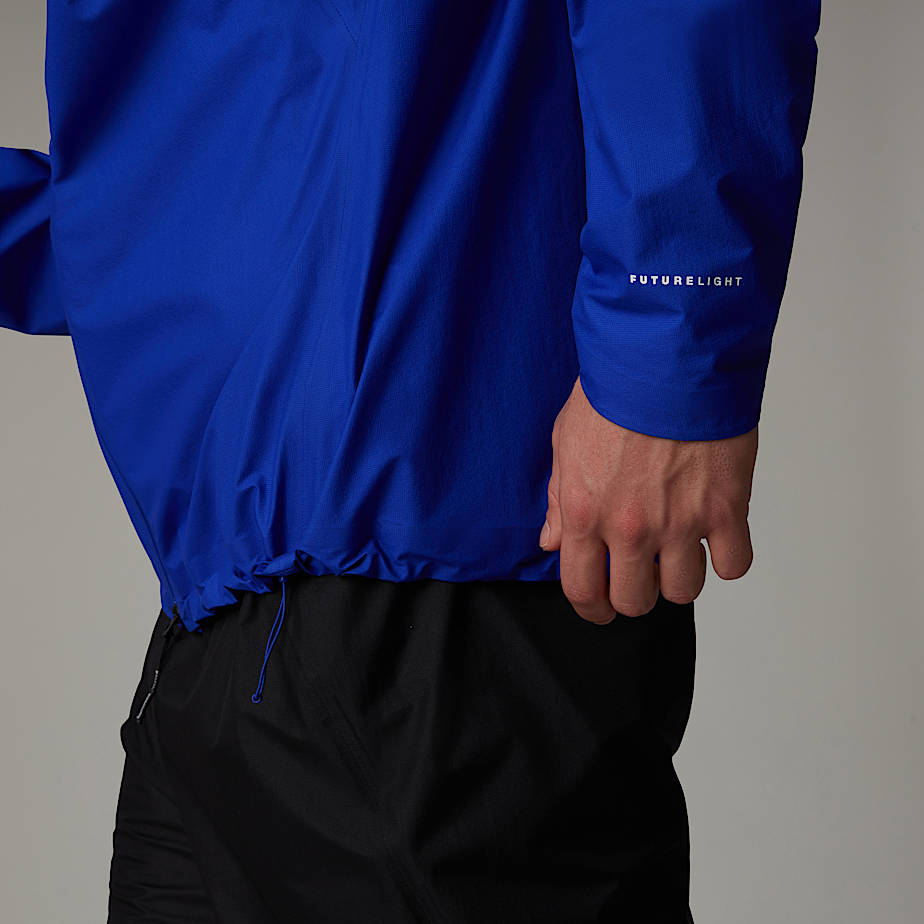 The North Face Summit Superior FUTURELIGHT™ Jackor Herr Blå | NF0A71H6J