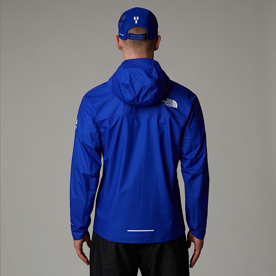 The North Face Summit Superior FUTURELIGHT™ Jackor Herr Blå | NF0A71H6J