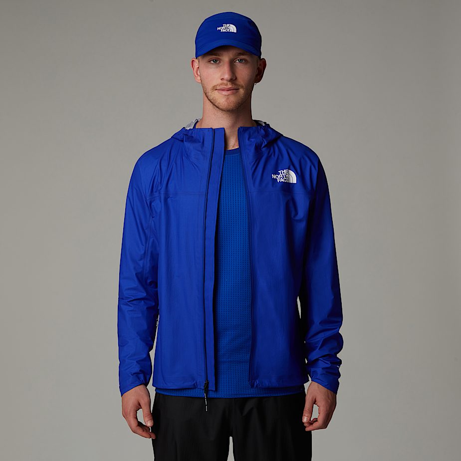 The North Face Summit Superior FUTURELIGHT™ Jackor Herr Blå | NF0A71H6J