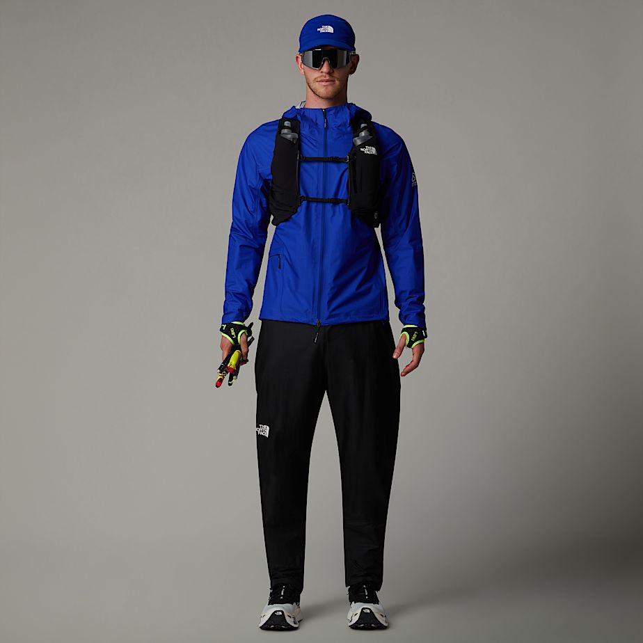 The North Face Summit Superior FUTURELIGHT™ Jackor Herr Blå | NF0A71H6J