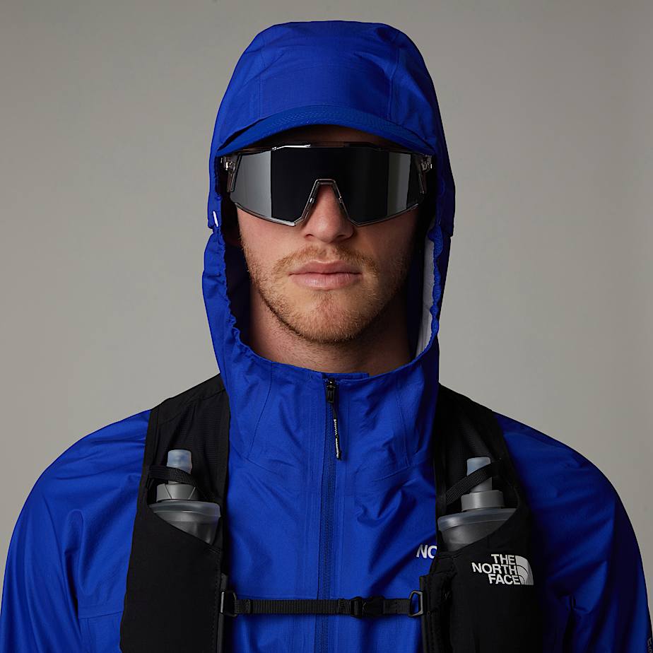 The North Face Summit Superior FUTURELIGHT™ Jackor Herr Blå | NF0A71H6J