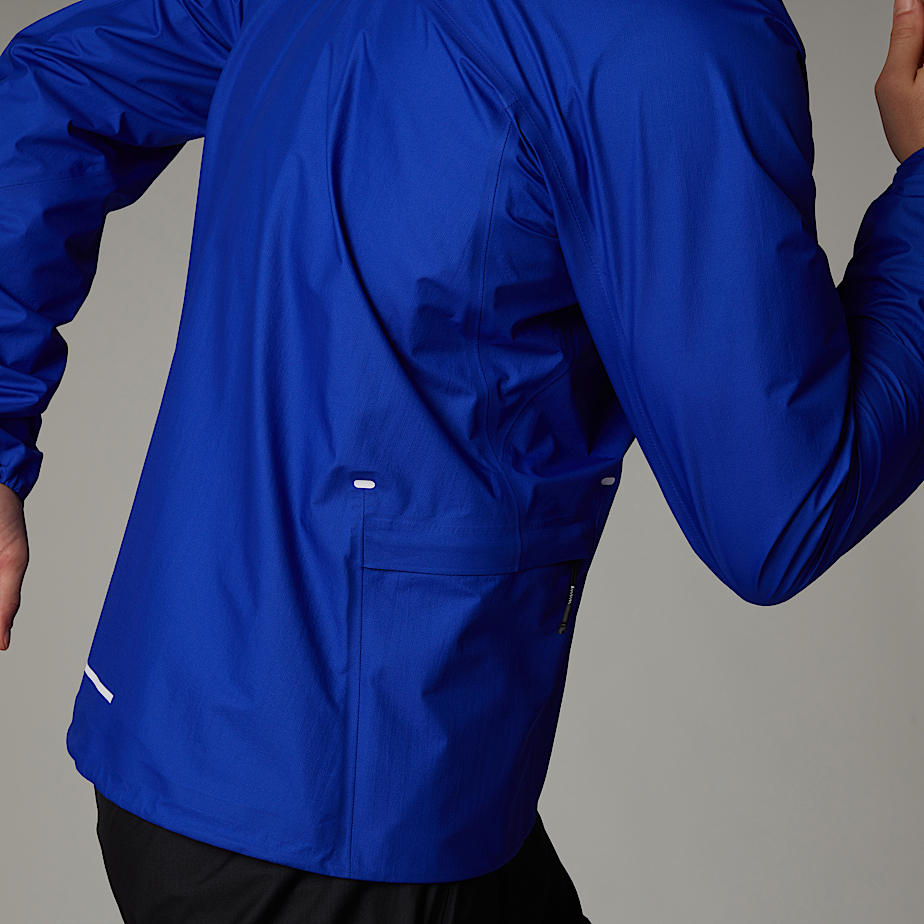 The North Face Summit Superior FUTURELIGHT™ Jackor Herr Blå | NF0A71H6J