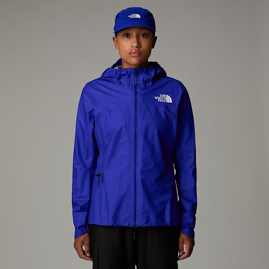 The North Face Summit Superior FUTURELIGHT™ Jackor Dam Blå | NF0A43G3O