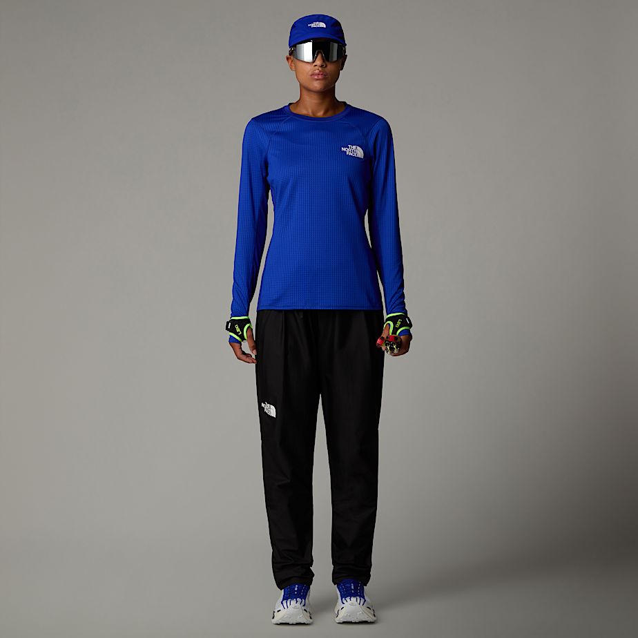 The North Face Summit Superior FUTURELIGHT™ Byxor Herr Svarta | NF0A77P2J
