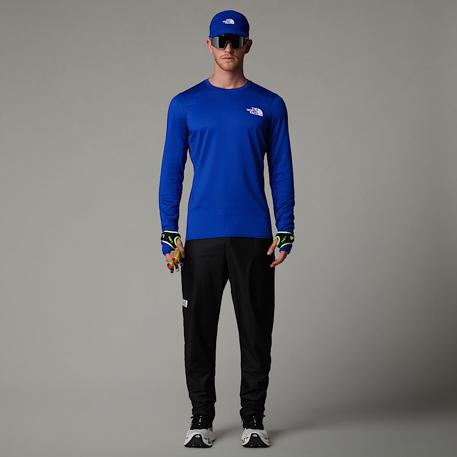 The North Face Summit Superior FUTURELIGHT™ Byxor Herr Svarta | NF0A77P2J