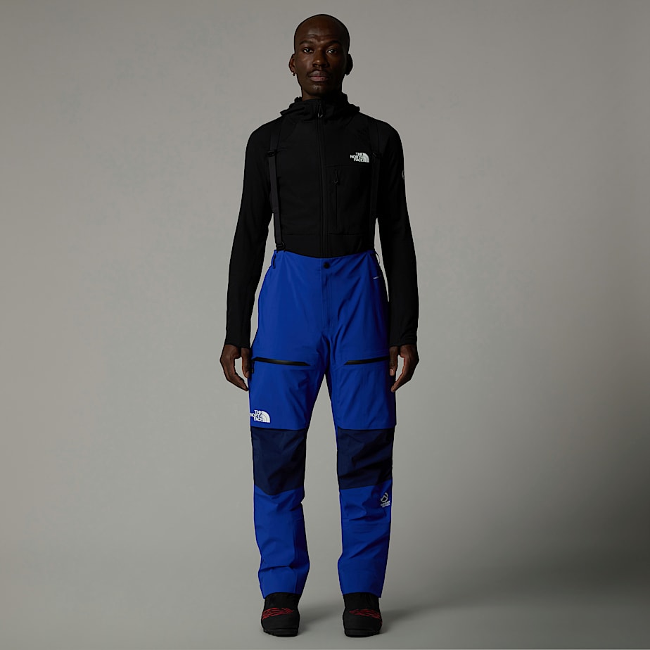 The North Face Summit Torre Egger FUTURELIGHT™ Byxor Herr Blå | NF0A23T8G