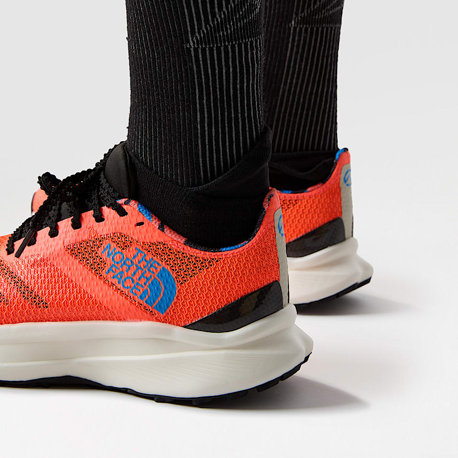 The North Face Summit VECTIV™ Pro Artist Trail Löparskor Dam Korall | NF0A84K6F