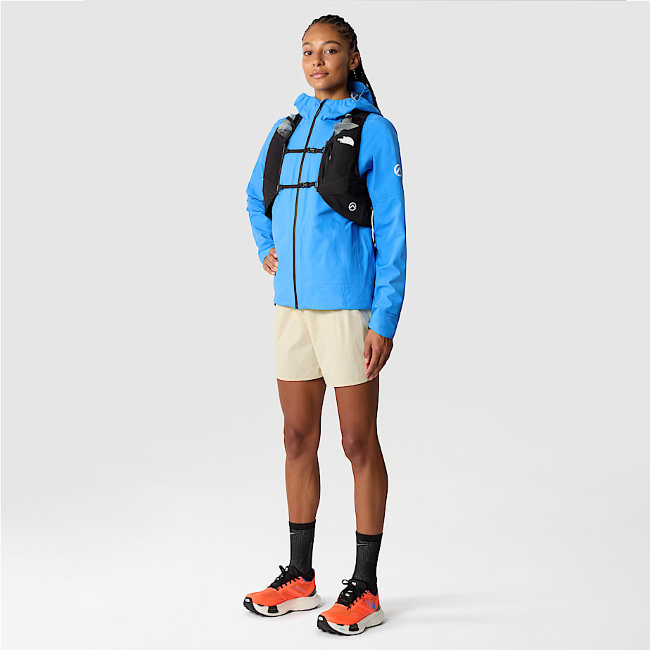 The North Face Summit VECTIV™ Pro Artist Trail Löparskor Dam Korall | NF0A84K6F