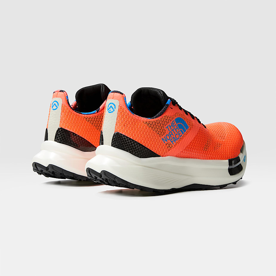 The North Face Summit VECTIV™ Pro Artist Trail Löparskor Dam Korall | NF0A84K6F
