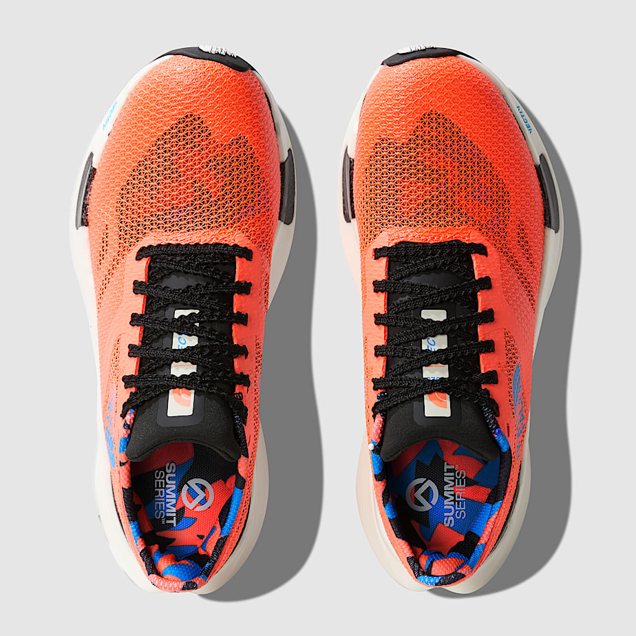 The North Face Summit VECTIV™ Pro Artist Trail Löparskor Dam Korall | NF0A84K6F