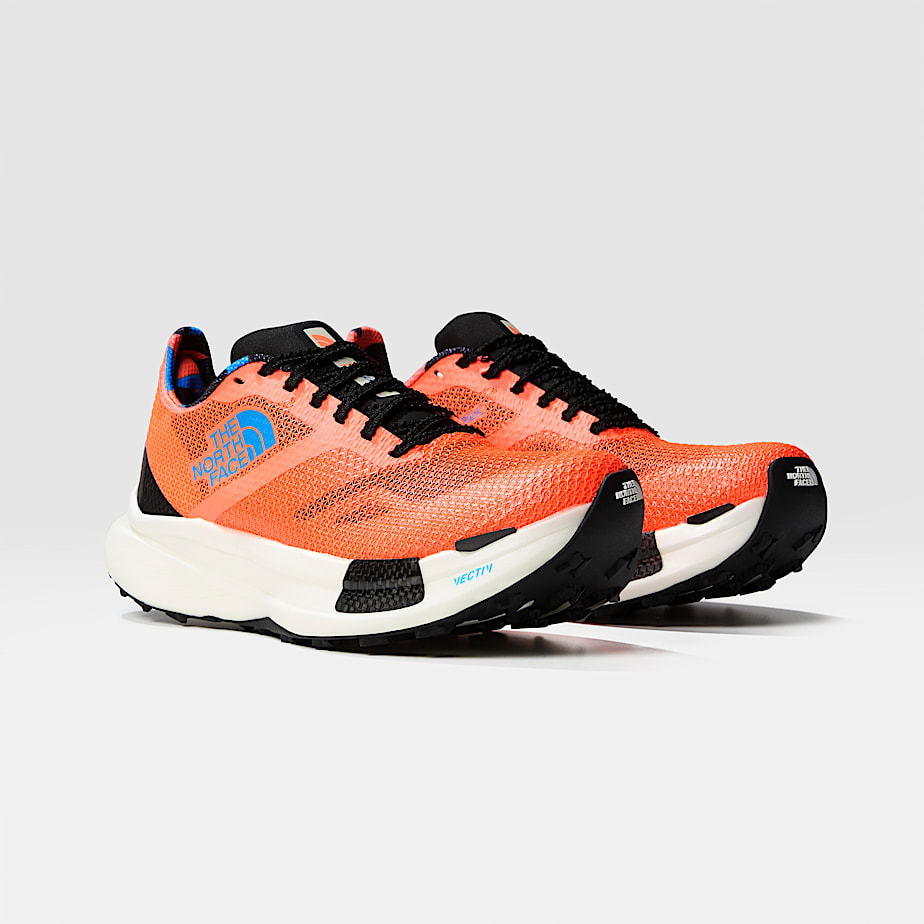 The North Face Summit VECTIV™ Pro Artist Trail Löparskor Dam Korall | NF0A84K6F