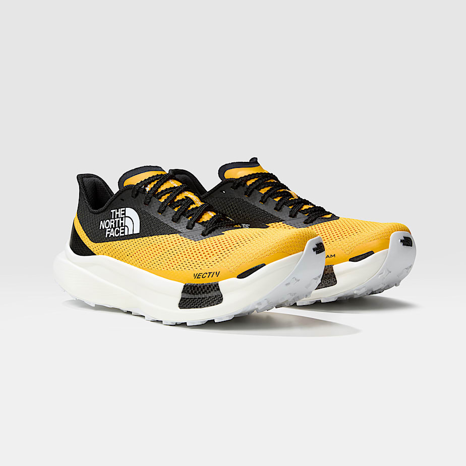 The North Face Summit VECTIV™ Pro II Trail Löparskor Herr Guld | NF0A23N2U