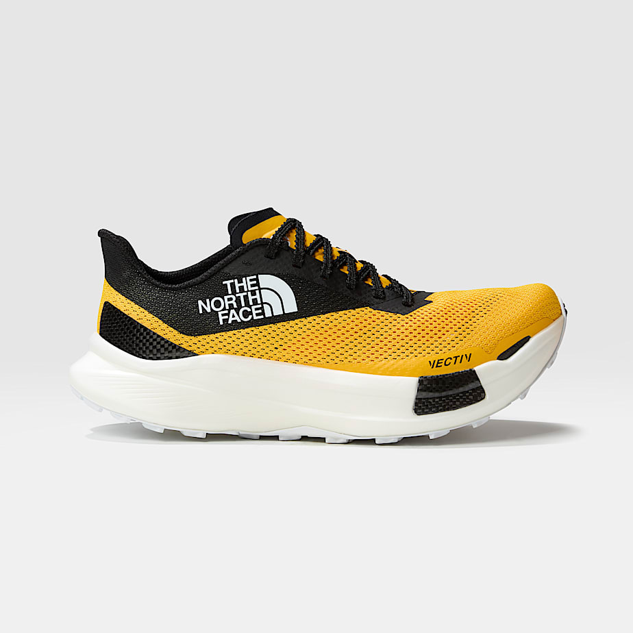 The North Face Summit VECTIV™ Pro II Trail Löparskor Herr Guld | NF0A23N2U