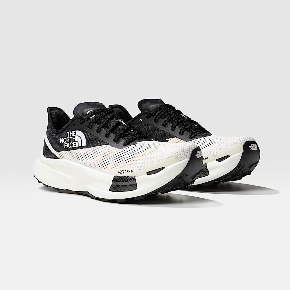 The North Face Summit VECTIV™ Pro II Trail Löparskor Dam Vita | NF0A55M7P