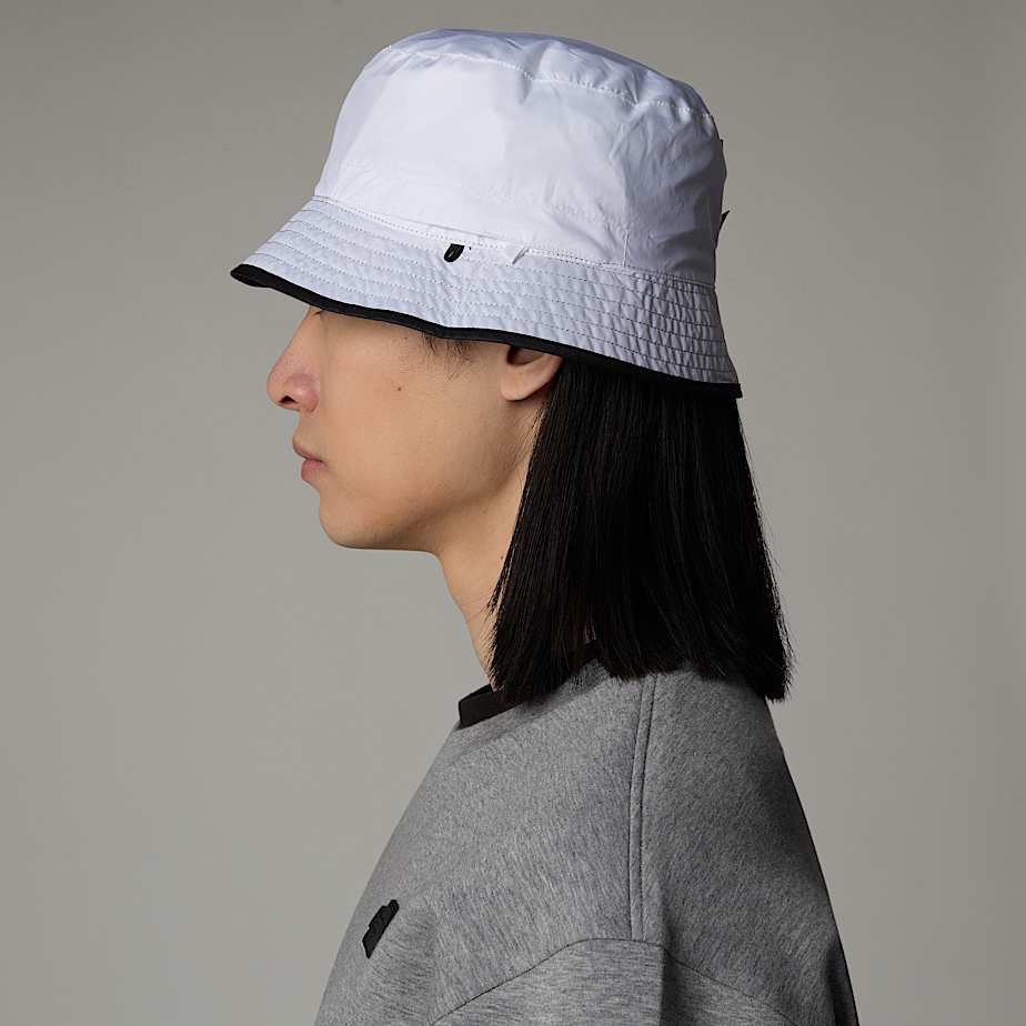 The North Face Sun Stash Reversible Hink Hatt Herr Svarta | NF0A86F9J