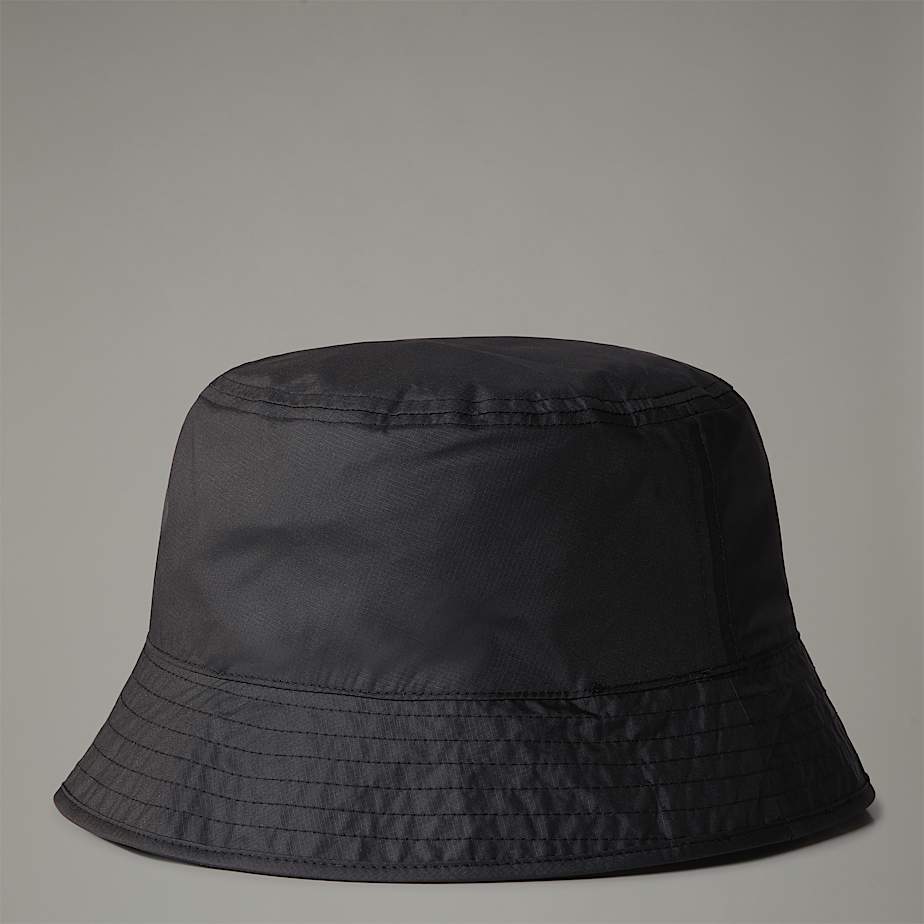 The North Face Sun Stash Reversible Hink Hatt Herr Svarta | NF0A86F9J