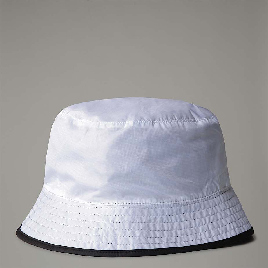 The North Face Sun Stash Reversible Hink Hatt Herr Svarta | NF0A86F9J