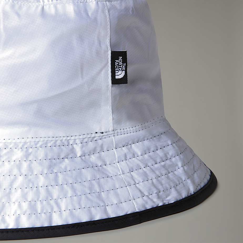 The North Face Sun Stash Reversible Hink Hatt Herr Svarta | NF0A86F9J