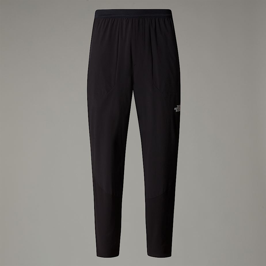 The North Face Sunriser Byxor Herr Svarta | NF0A77Q8W