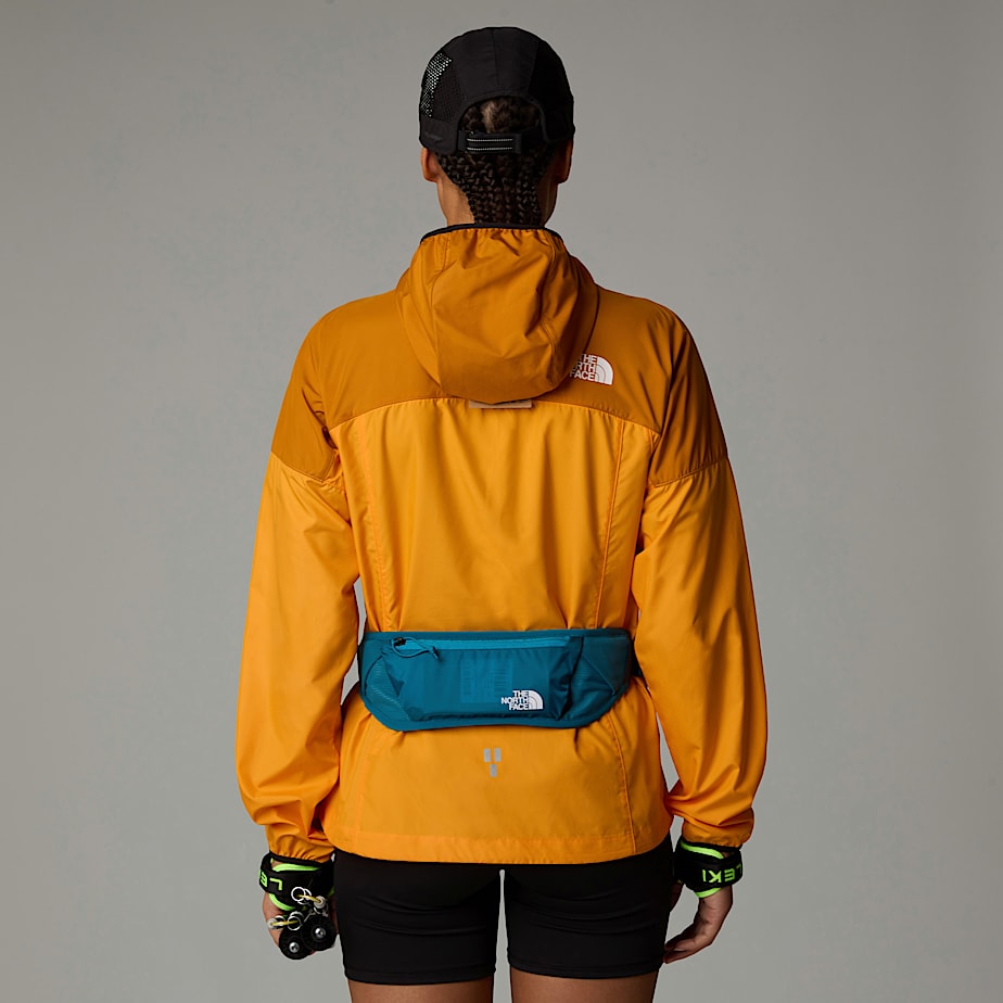 The North Face Sunriser Run Midjeväska Dam Blå | NF0A23A2V