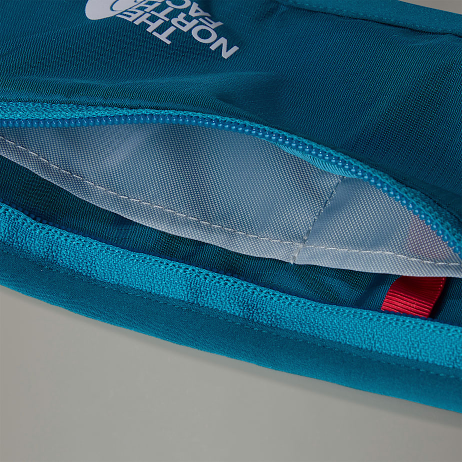 The North Face Sunriser Run Midjeväska Herr Blå | NF0A81T0Y