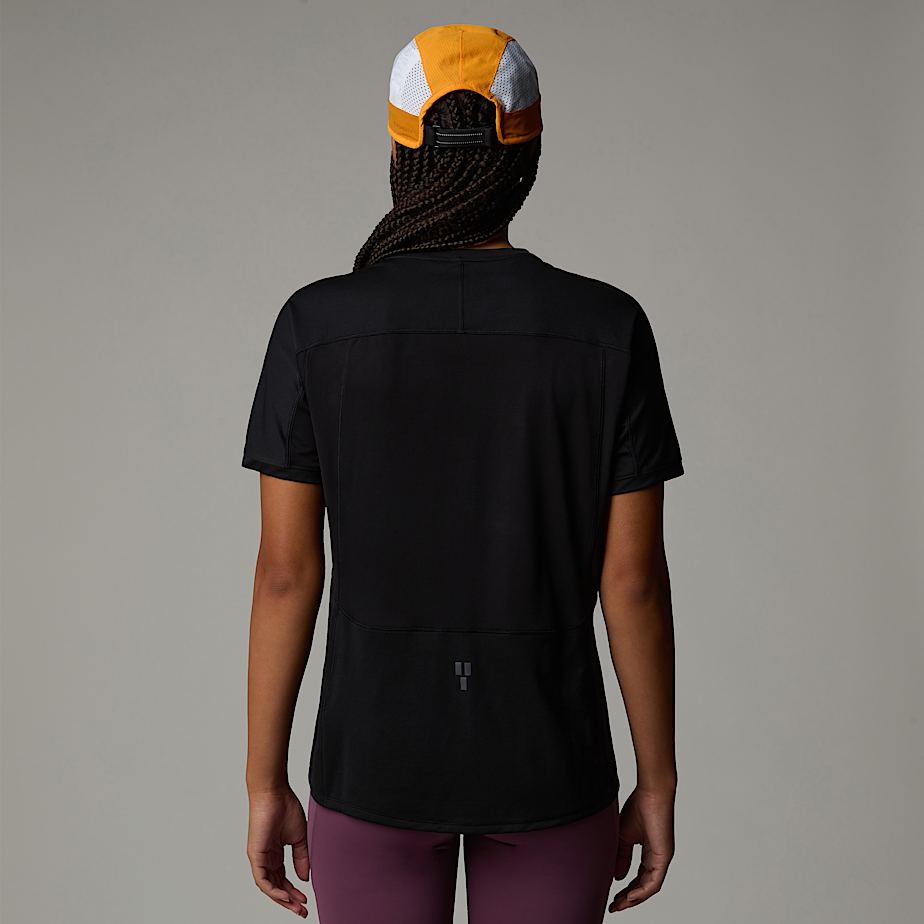 The North Face Sunriser T-shirt Dam Svarta | NF0A93I4E