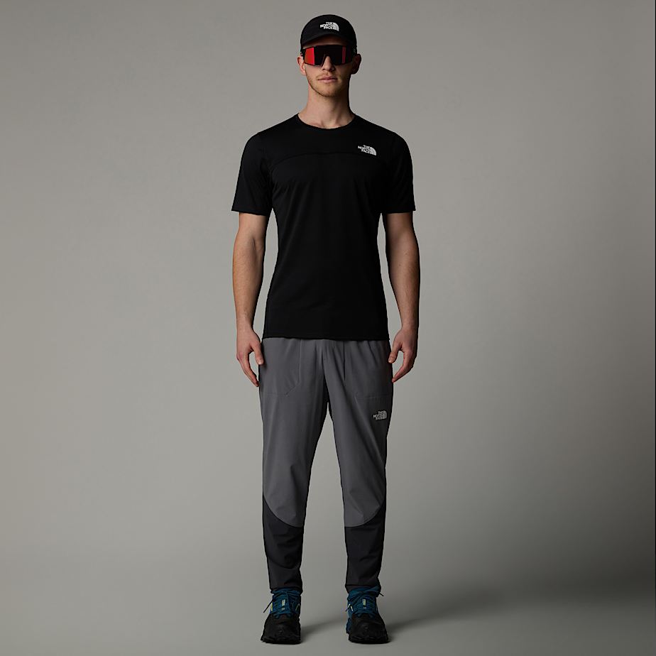 The North Face Sunriser T-shirt Herr Svarta | NF0A78G6G
