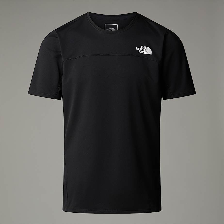 The North Face Sunriser T-shirt Herr Svarta | NF0A78G6G