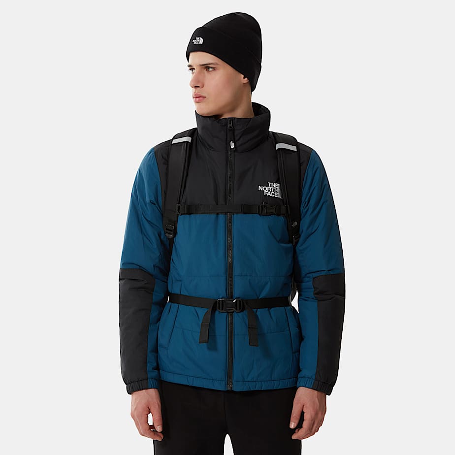 The North Face Surge Ryggsäckar Herr Svarta | NF0A39Y6G