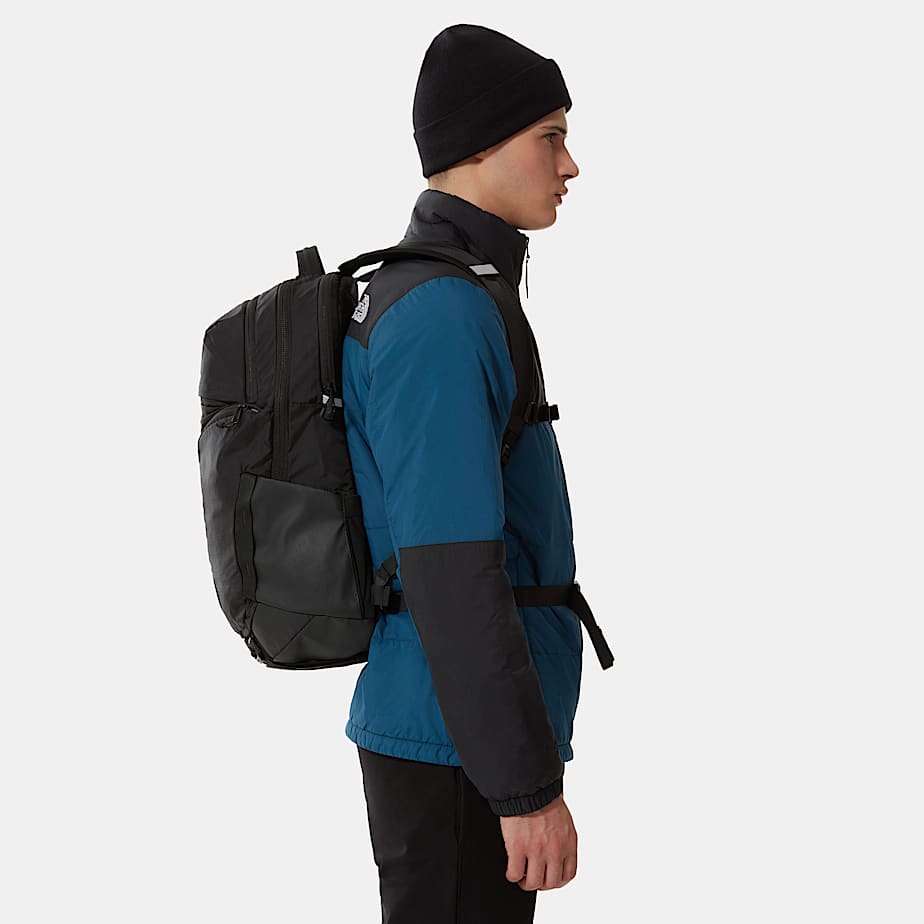 The North Face Surge Ryggsäckar Herr Svarta | NF0A39Y6G