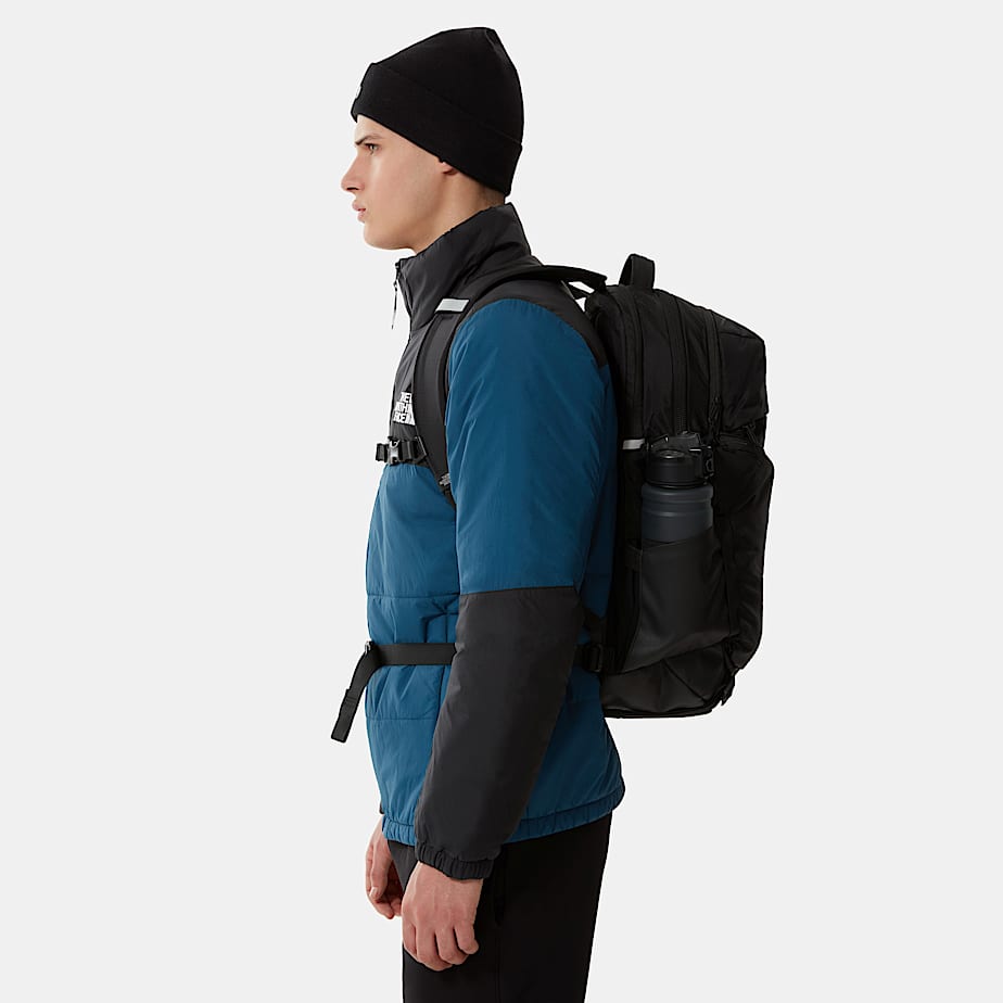 The North Face Surge Ryggsäckar Herr Svarta | NF0A39Y6G