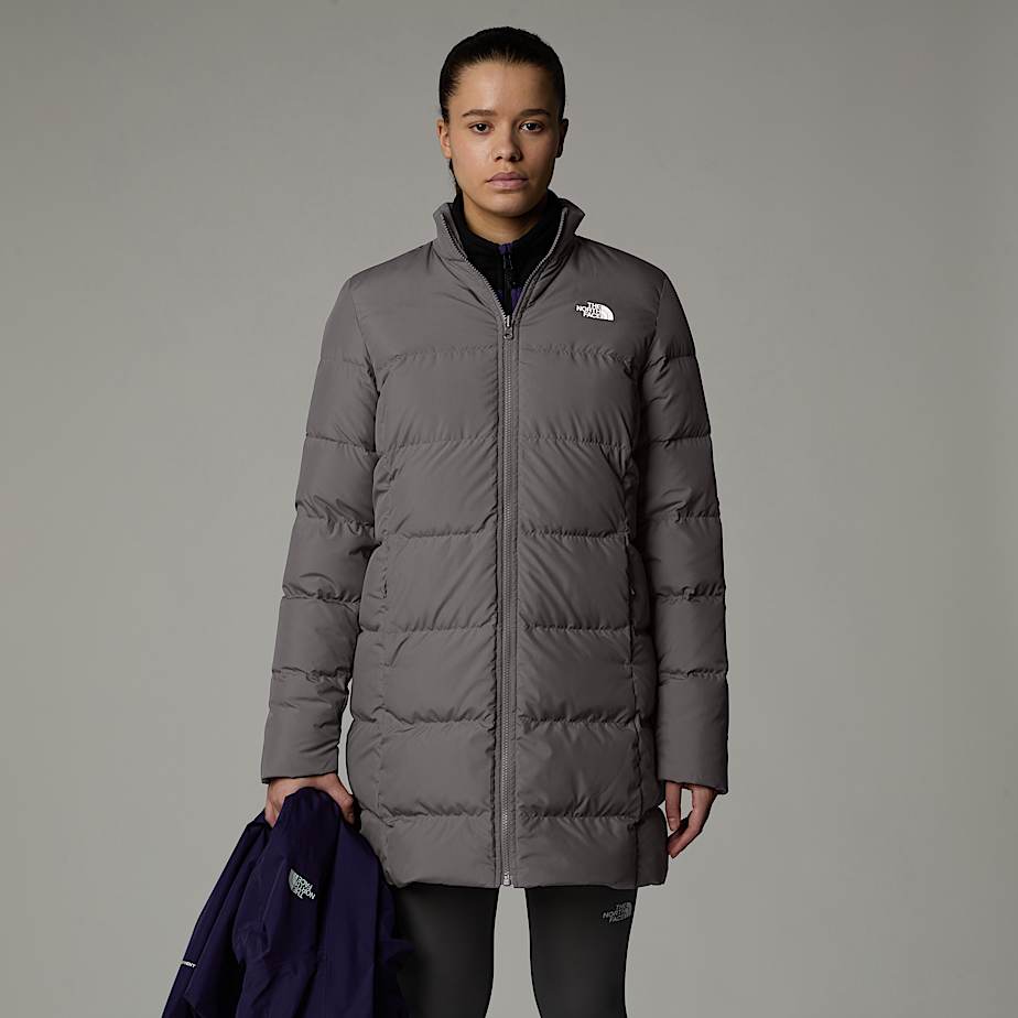 The North Face Suzanne Triclimate 3-in-1 2.0 Jackor Dam Lila | NF0A35Y3W