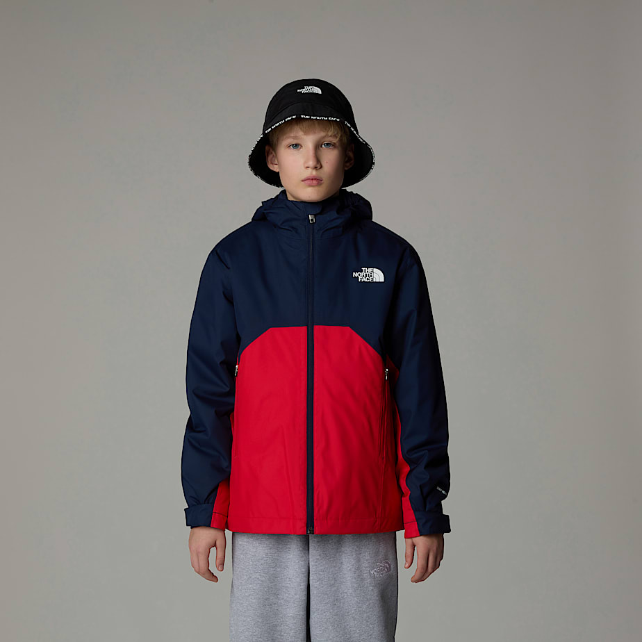 The North Face Synthetic Insulation Triclimate 3-in-1 Jackor Barn Marinblå | NF0A88S7O