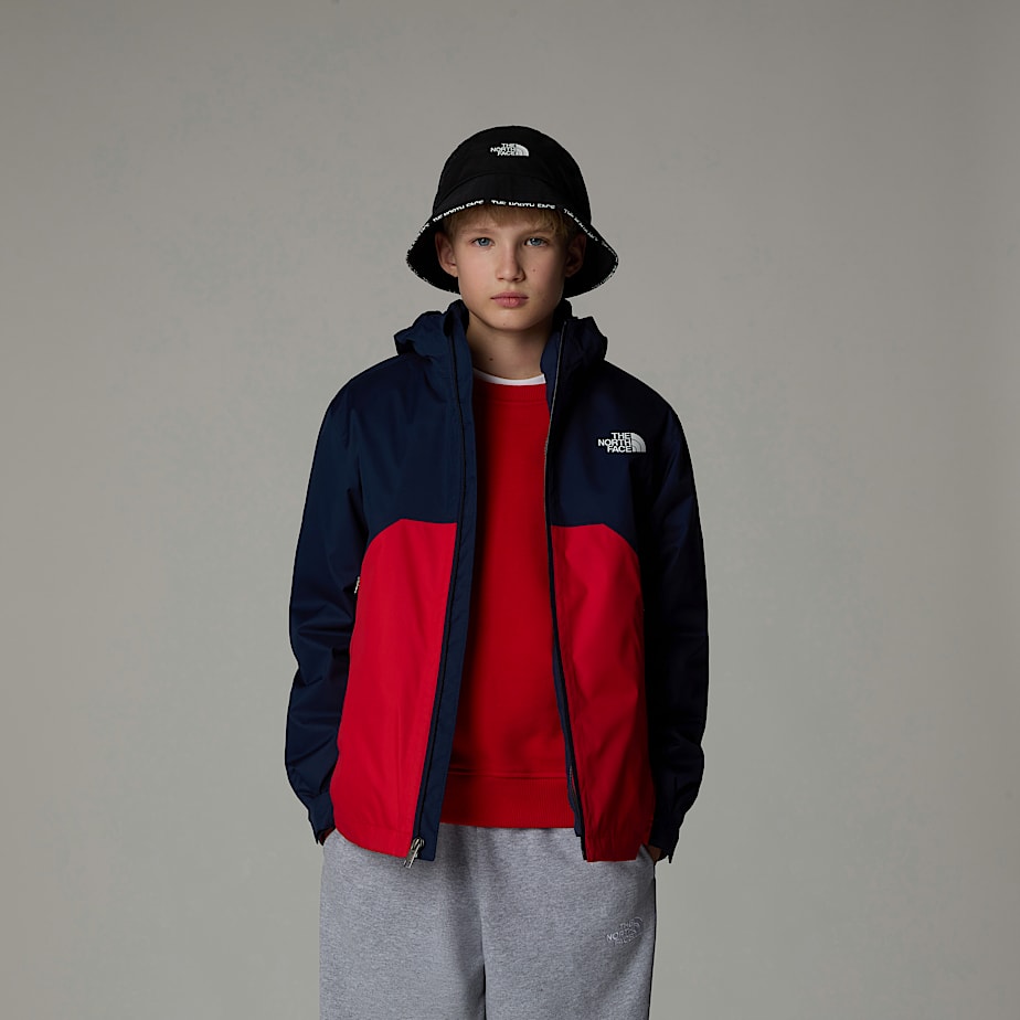 The North Face Synthetic Insulation Triclimate 3-in-1 Jackor Barn Marinblå | NF0A88S7O