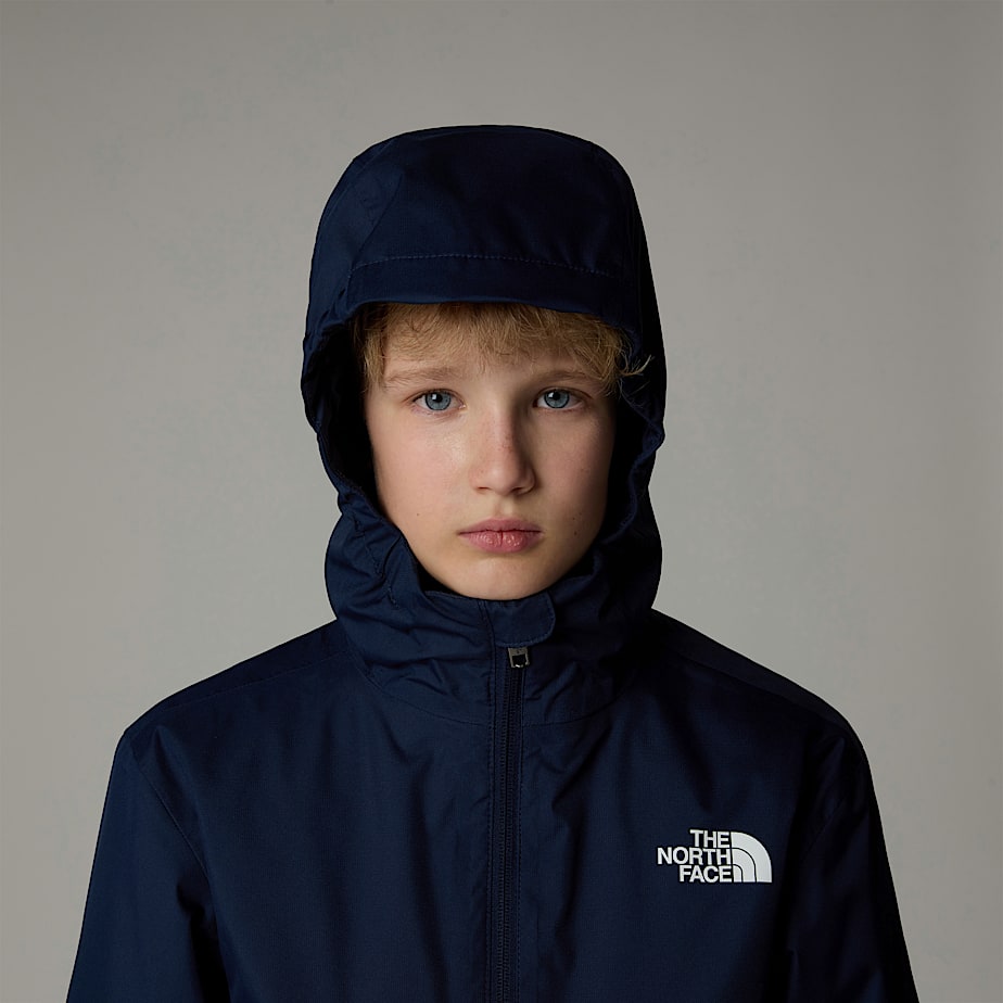 The North Face Synthetic Insulation Triclimate 3-in-1 Jackor Barn Marinblå | NF0A88S7O