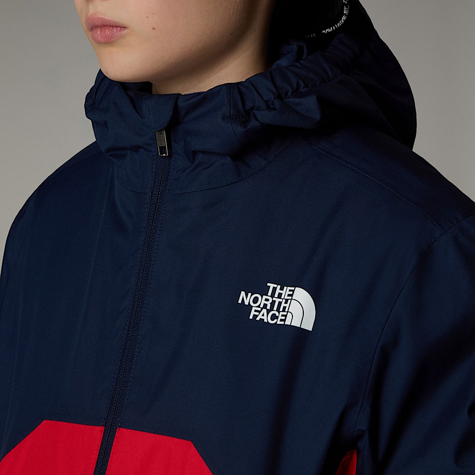 The North Face Synthetic Insulation Triclimate 3-in-1 Jackor Barn Marinblå | NF0A88S7O